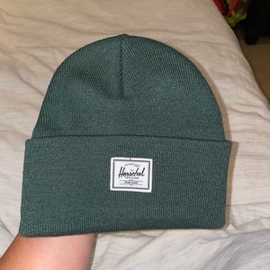 Herschel Elmer Beanie